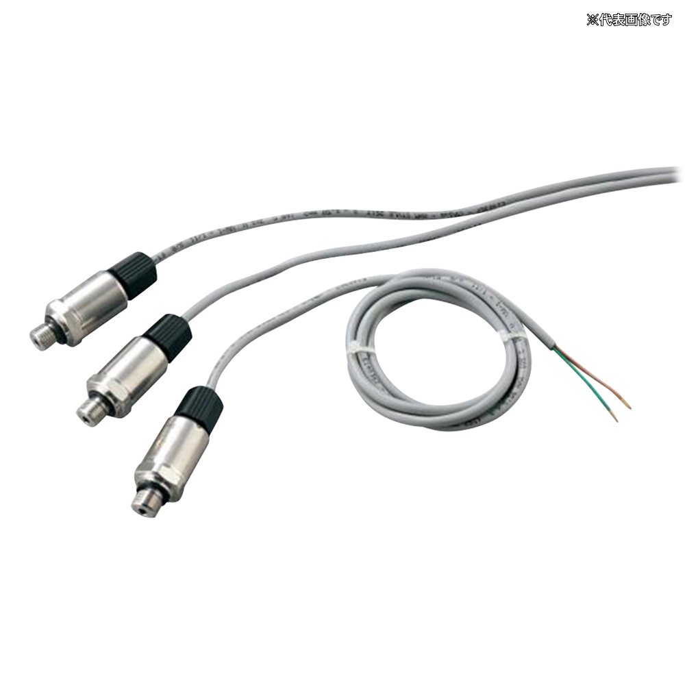 アズワン 圧力トランスミッター センサー 520.9L5S03L401W (2-9187-04) 《計測・測定・検査》|道具屋さん店