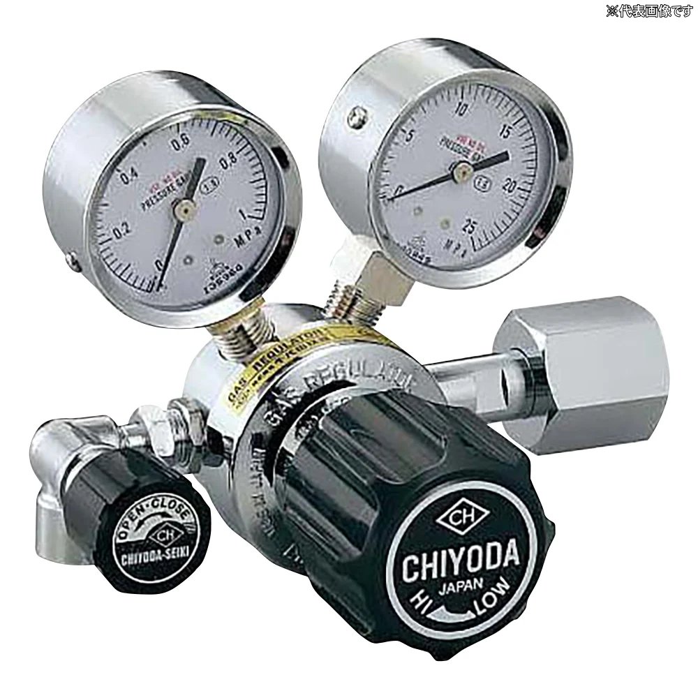【直送品】 アズワン 詳しい剪断応力自然調整器 BHSN3-2-ヘリウム (3-1661-03) 《位置づける・位置づける・精神測定検査》