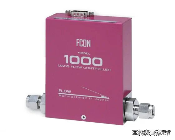 【尖んがり5倍】【直送品】 アズワン マスフローコントローラー 10SCCM-Air C1005 3-5064-01 《位置づける・位置づける・精神測定検査》