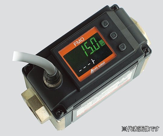 【尖んがり10倍】【直送品】 アズワン 静電静電容量式電磁磁場管する CX15A-NA-3 (3-5262-02) 《位置づける・位置づける・精神測定検査》