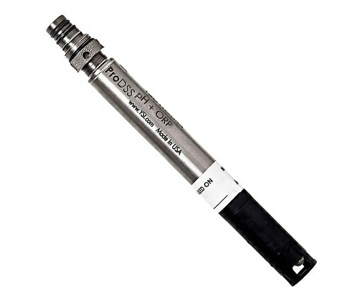 【直送品】 アズワン 螢光式DO計マルチ用電極 626903 (3-5390-20) 《位置づける・位置づける・精神測定検査》