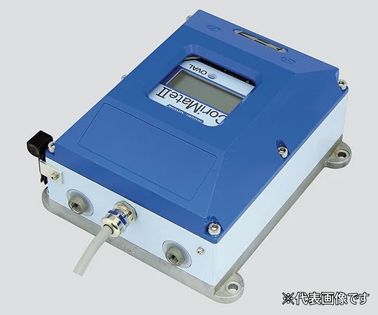 【直送品】 アズワン 微小形コリオリ流量計 CR003DSS200NB (3-5479-02) 《計測・測定・検査》｜道具屋さん店