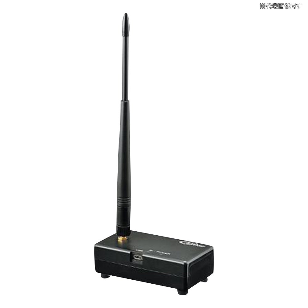 【直送品】 アズワン 防水ワイヤレスデータロガー(中継機) CWB-20R (3-6145-02) 《計測・測定・検査》
