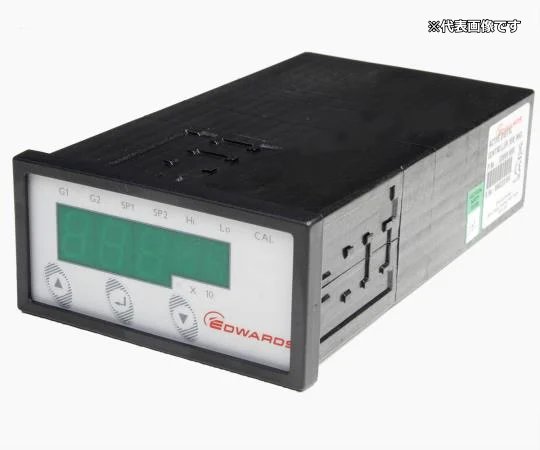 【ポイント10倍】【直送品】 アズワン 真空計 アクティブデジタルコントローラ D395-91-500 (6-7597-11) 《計測・測定・検査》 126,500円