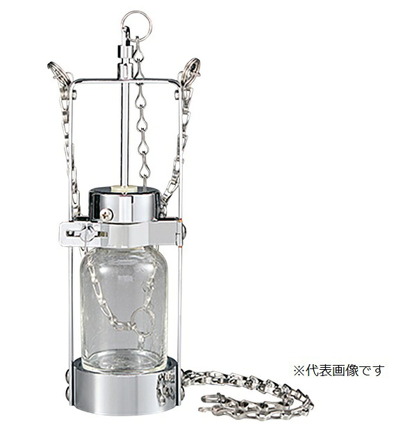 【直送品】 アズワン NTご機嫌ロート採水器 3kg NT-1000 (8-5041-04) 《価値付ける・価値付ける・精神測定検査》