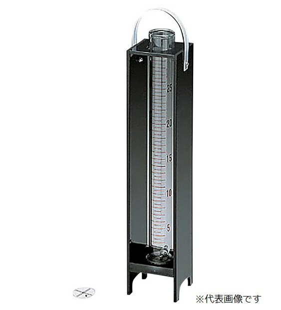【ポイント10倍】アズワン 透視度計 ST-50 (9-081-02) 《計測・測定・検査》 18,770円