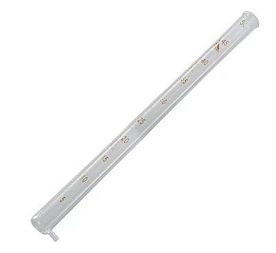 【ポイント5倍】アズワン 透視度計 ST-50用ガラス管 (9-081-22) 《計測・測定・検査》