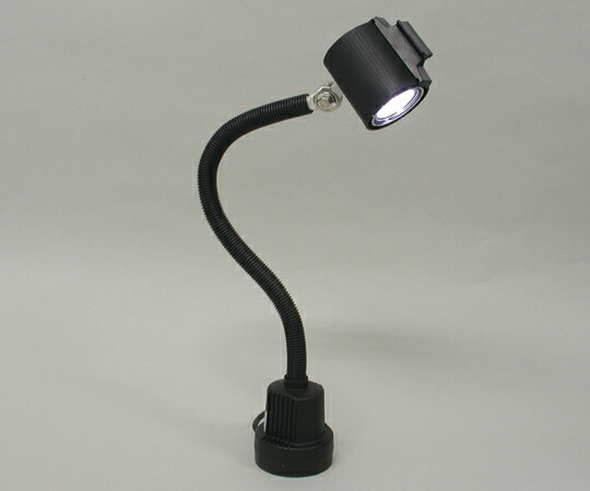 【ポイント5倍】アズワン LEDアームライト 電球色 HPML6-X (2-2756-04) 《計測・測定・検査》｜道具屋さん店