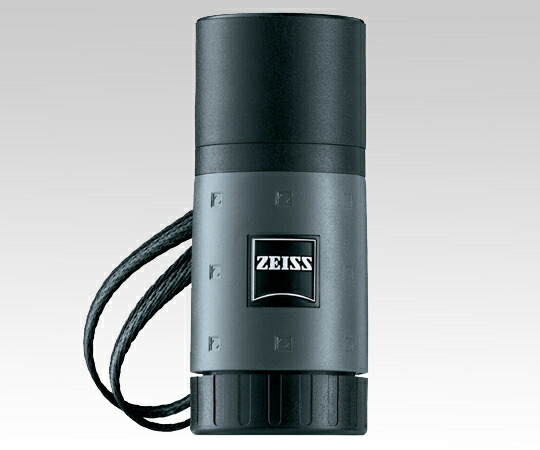 【尖んがり10倍】【直送品】 アズワン ルーペ単眼鏡 Mono4×12T (2-2770-01) 《位置づける・位置づける・精神測定検査》