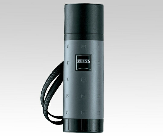 【尖んがり5倍】【直送品】 アズワン ルーペ単眼鏡 Mono6×18T (2-2770-02) 《位置づける・位置づける・精神測定検査》