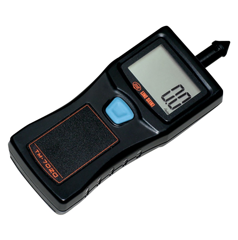 【ポイント10倍】アズワン ハンドタコメータ TM-7020K (1-2553-01) 《計測・測定・検査》