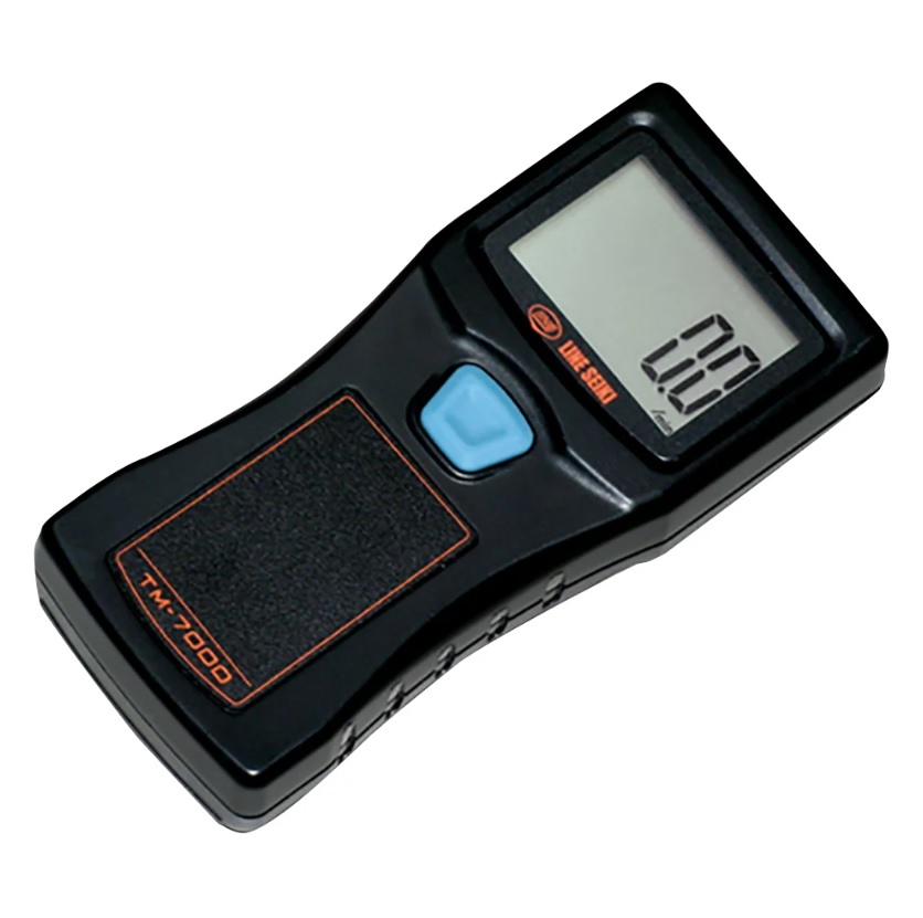 【ポイント10倍】【直送品】 アズワン ハンドタコメータ TM-7000K (1-2553-02) 《計測・測定・検査》