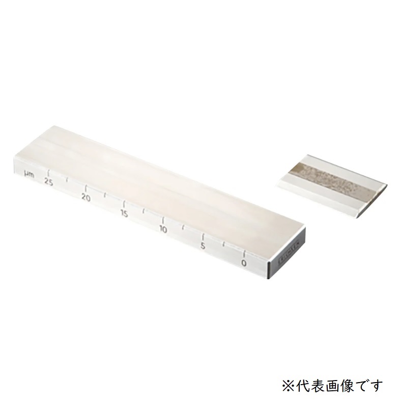 【ポイント5倍】【直送品】 アズワン 粒度測定器(グラインドメーター) 232-II (1-3655-02) 《計測・測定・検査》|道具屋さん店