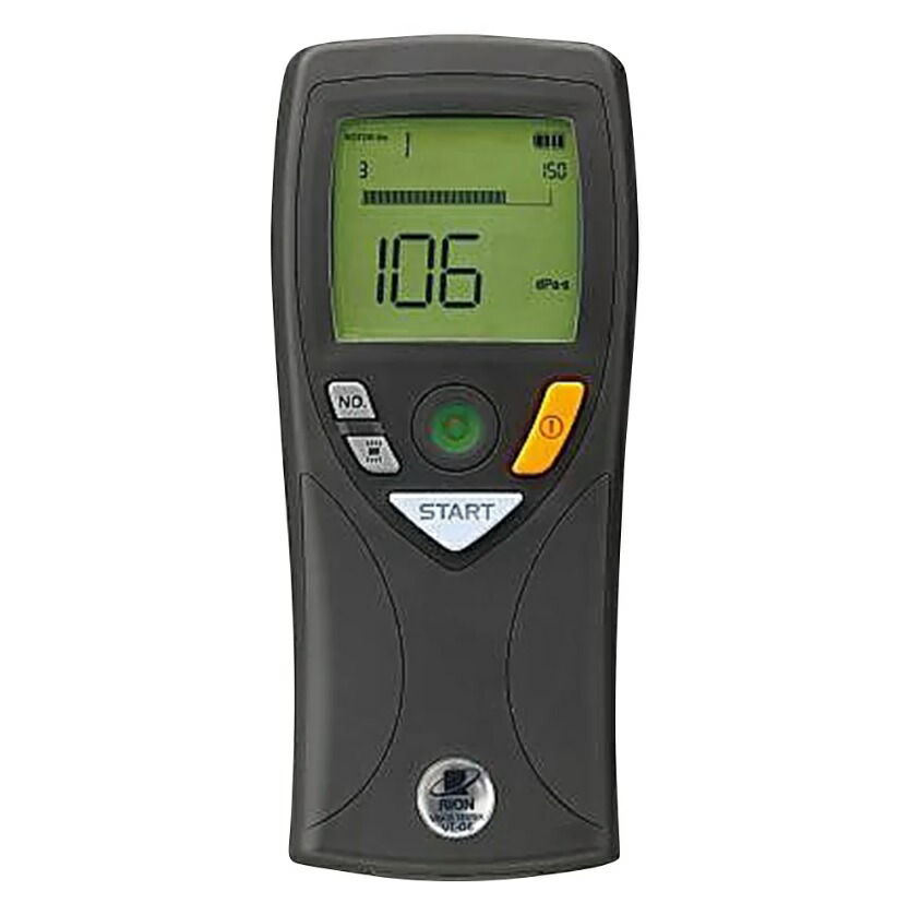 【直送品】 アズワン ビスコメータ 高粘度用 VT-06 (1-503-32) 《価値付ける・価値付ける・精神測定検査》