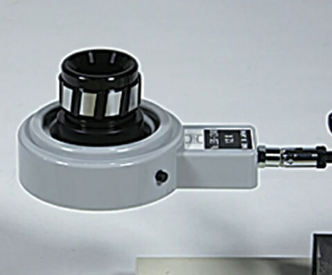 【尖んがり5倍】【直送品】 アズワン LED点火装置虫眼鏡(照明ランプ手合い50型) LEDS-180AS (1-5696-04) 《位置づける・位置づける・精神測定検査》