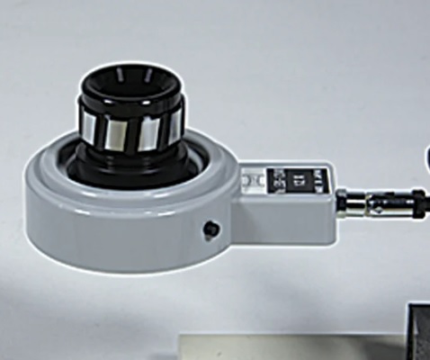 【直送品】 アズワン LED点火装置虫眼鏡(照明ランプ手合い50型) LEDS-300AS (1-5696-05) 《位置づける・位置づける・精神測定検査》