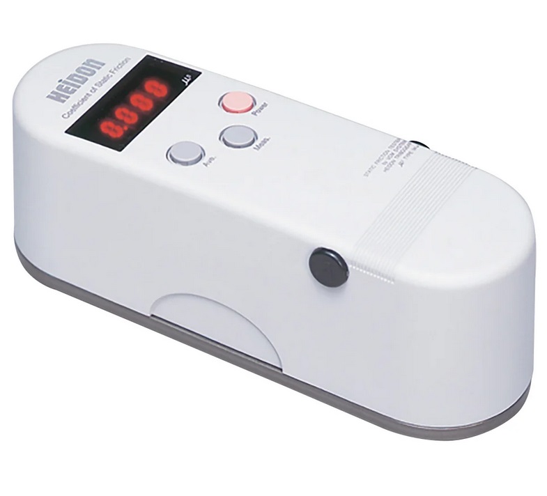 【ポイント10倍】【直送品】 アズワン ポータブル摩擦計 94i-II (1-8626-01) 《計測・測定・検査》