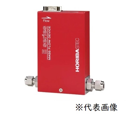 【ポイント5倍】【直送品】 アズワン マスフローコントローラー SECE40MK310CCMArVCR (2-752-11) 《計測・測定・検査》|道具屋さん店
