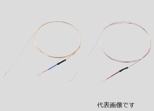 アズワン 極細モールドセンサー 校正証明書付 L-TN-SP-K (2-9251-01-20) 《計測・測定・検査》