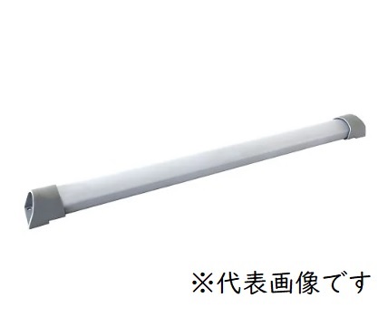 【ポイント10倍】アズワン スリム型防水LEDライト NLT220ACS2MP (2-9628-02) 《計測・測定・検査》