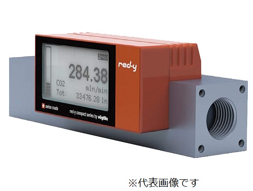 【尖んがり10倍】【直送品】 アズワン 蓄電池駆動動力式マスフローメータ GCM-D-100L-C3H8 (3-5974-05) 《価値付ける・価値付ける・精神測定検査》