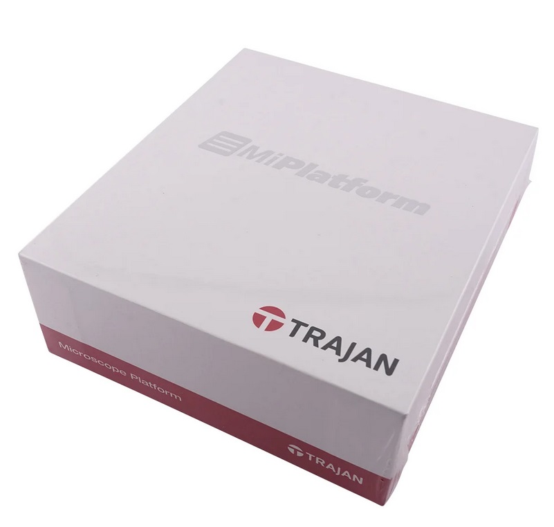 アズワン 顕微鏡用スマートフォンアタッチメント MIPLATFORM (3-6138-01) 《計測・測定・検査》|道具屋さん店