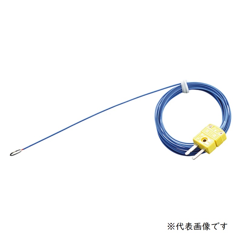 【ポイント10倍】アズワン 極薄K熱電対 KST-40-200-200C (3-7521-04) 《計測・測定・検査》|道具屋さん店