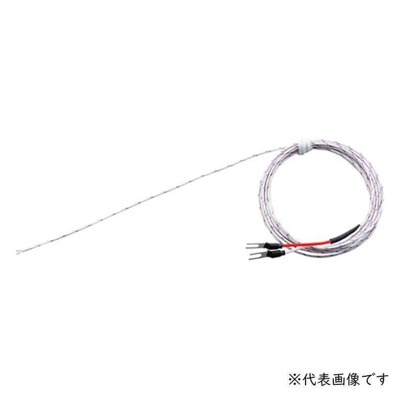 【ポイント5倍】アズワン 超極細K熱電対 φ0.025mm KFG-25-200-200Y (3-7522-02) 《計測・測定・検査》｜道具屋さん店 11,550円