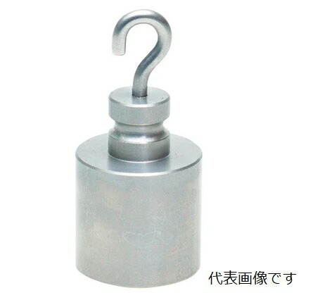 【ポイント10倍】アズワン 特殊分銅 M1精密分銅型フック付 500g 3-8487-06 《計測・測定・検査》 19,470円