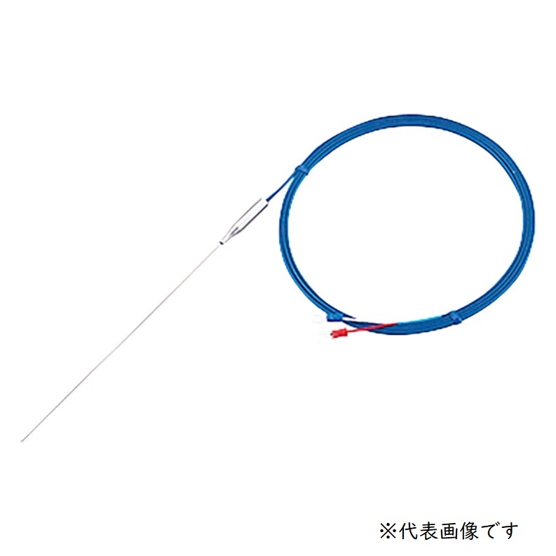 アズワン K熱電対(M3Y端子タイプ) KTO-23150M3 (3-8927-03) 《計測・測定・検査》