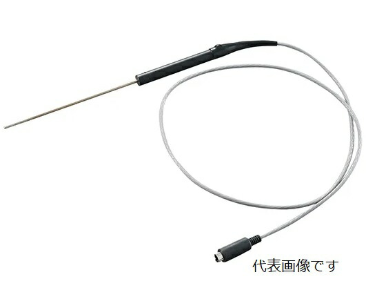 【ポイント5倍】アズワン 白金デジタル温度計(白金センサー) LP-500A (3-8932-12) 《計測・測定・検査》