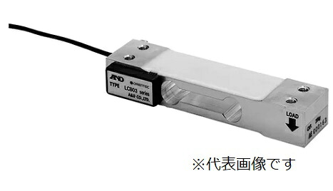 アズワン シングルポイントロードセル LCB03K015M (61-4677-03) 《価値付ける・価値付ける・精神測定検査》