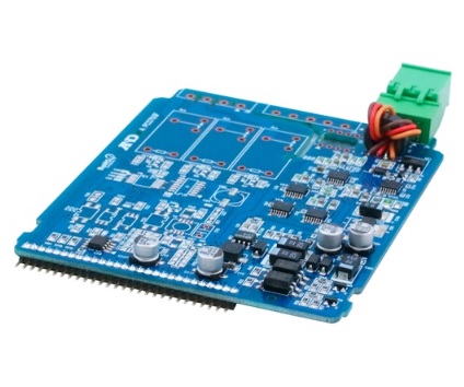 【尖んがり10倍】アズワン AD-4530/AD-4531B用D/Aアナログ最終生産物 AD4530-007JA (62-3147-81) 《価値付ける・価値付ける・精神測定検査》