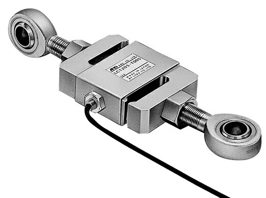 【直送品】 アズワン S字タイプ汎用型ロードセル LC1205-T005 (62-3148-60) 《計測・測定・検査》