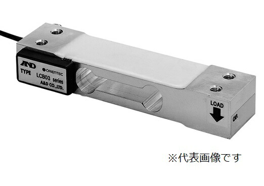 アズワン シングルポイントロードセル LCB03K030L (62-3148-97) 《価値付ける・価値付ける・精神測定検査》