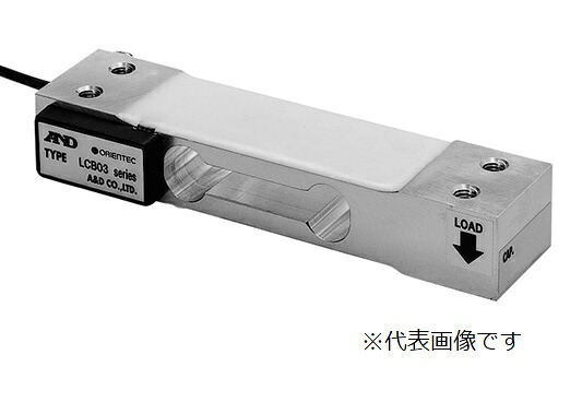 アズワン シングルポイントロードセル LCB03K060L (62-3148-99) 《価値付ける・価値付ける・精神測定検査》