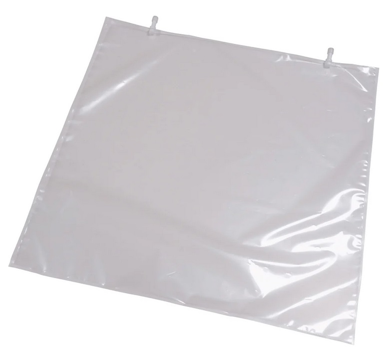【ポイント10倍】アズワン テドラー(R)バッグ2つ口キャップ付 20L 1-2710-06 《計測・測定・検査》｜道具屋さん店