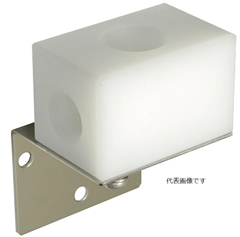 アズワン 低濃さO濃さ計用インライン冶具 BF-JK-1/4 (1-5243-21) 《価値付ける・価値付ける・精神測定検査》