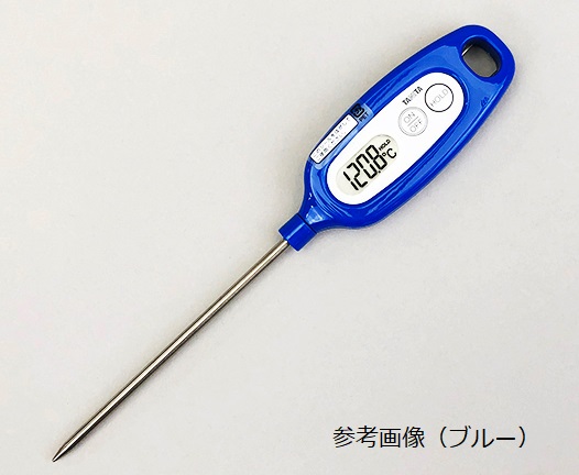 【ポイント5倍】アズワン デジタル温度計 校正証明書付 TT-508N 1-6883-11-20 《計測・測定・検査》