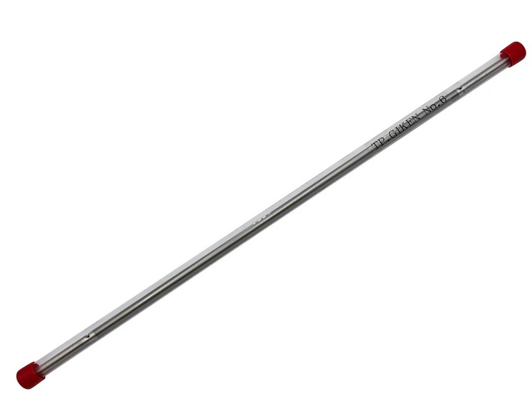 【ポイント5倍】アズワン バーコーターNo.6 2-9572-04 《計測・測定・検査》 19,470円