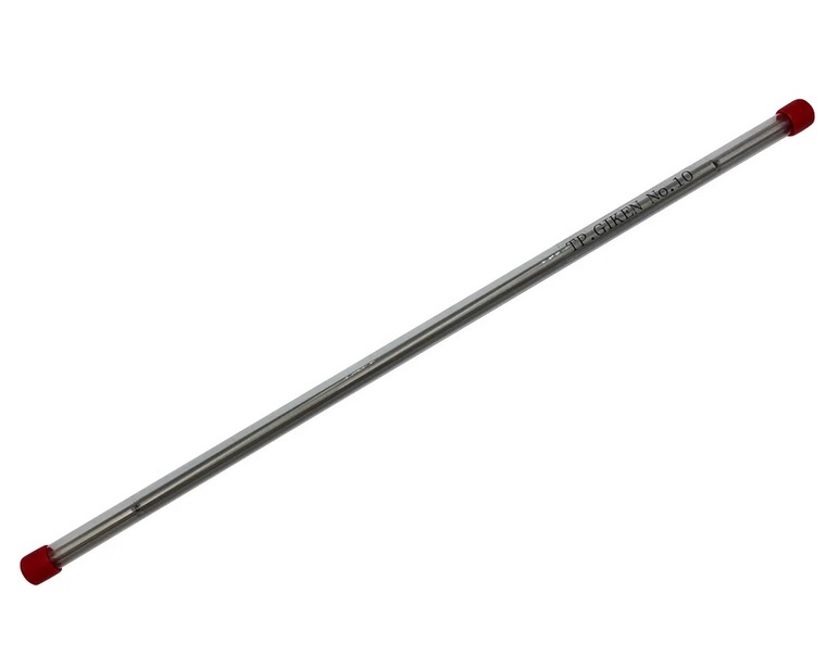 【ポイント5倍】アズワン バーコーターNo.10 2-9572-08 《計測・測定・検査》 19,470円