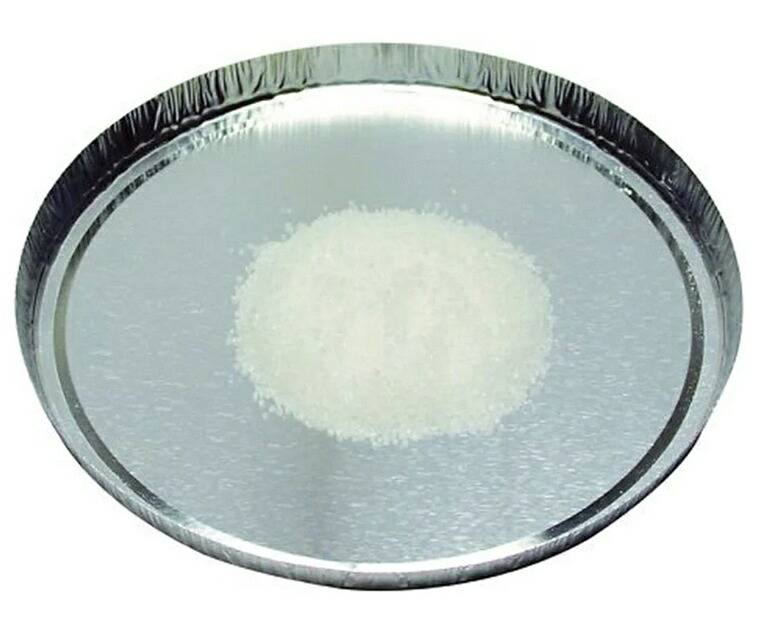 【尖んがり10倍】アズワン 水分位置づける用軽銀皿 80枚入 6265408 (3-7574-01) 《位置づける・位置づける・精神測定検査》