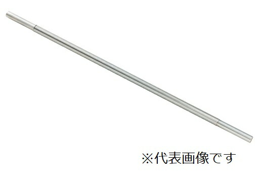 アズワン ノンワイヤーバーコーター φ9.5×400mm(#4.8番手) OSP-09-L400 (3-7606-10) 《計測・測定・検査》|道具屋さん店