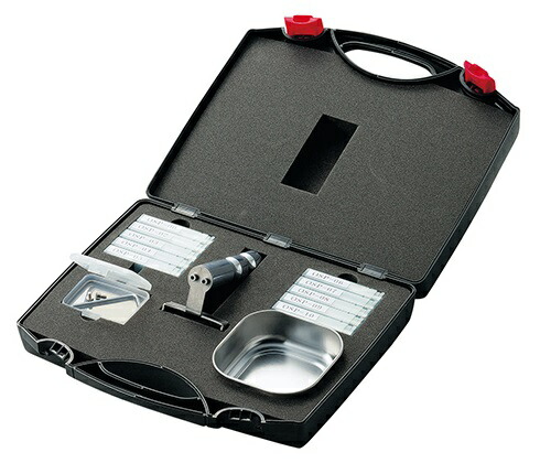 【ポイント10倍】【直送品】 アズワン ンワイヤーバーコーターセット Coating-Test-Kit L60 (3-8113-02) 《計測・測定・検査》