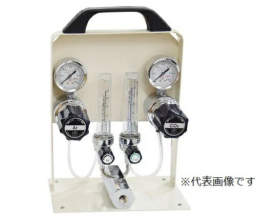 【直送品】 アズワン 小型屁っ放り練りあわせる器 ミック男の子 MB-アルゴン25/N225 (3-9057-06) 《位置づける・位置づける・精神測定検査》