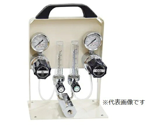 【直送品】 アズワン 小型屁っ放り練りあわせる器 ミック男の子 MB-CO225/N225 (3-9057-09) 《位置づける・位置づける・精神測定検査》