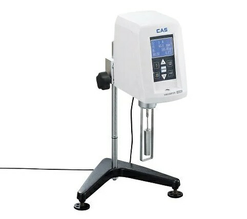 【直送品】 アズワン デジタル粘度計 CL-1 (3-9142-01) 《計測・測定・検査》