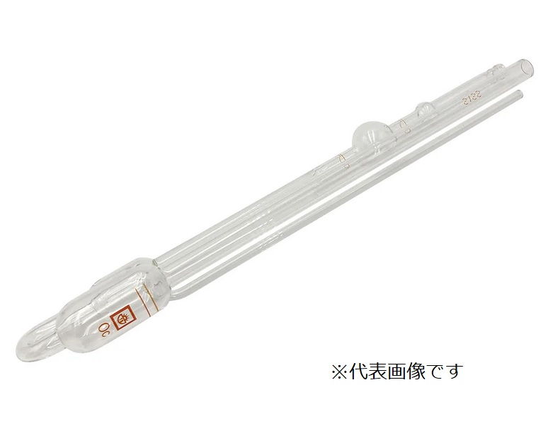 アズワン ウベローデ粘度計 632733100020 (3-9174-01) 《計測・測定・検査》｜道具屋さん店 21,021円