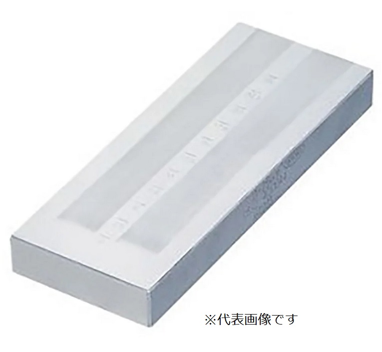 【尖んがり10倍】【直送品】 アズワン グラインドゲ－ジ(粒度ゲージ) SU2050MHJ (3-959-02) 《位置づける・位置づける・精神測定検査》