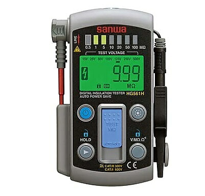 【尖んがり5倍】【直送品】 アズワン 縁切り持ちこたえる計 デジタル 目盛り調整書きもの３点 HG561H (62-0854-78) 《価値付ける・価値付ける・精神測定検査》